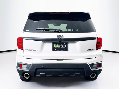 Used 2023 Honda Passport EX-L image 7