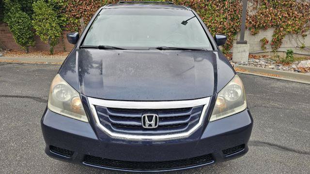 Used 2010 Honda Odyssey EX-L image 2