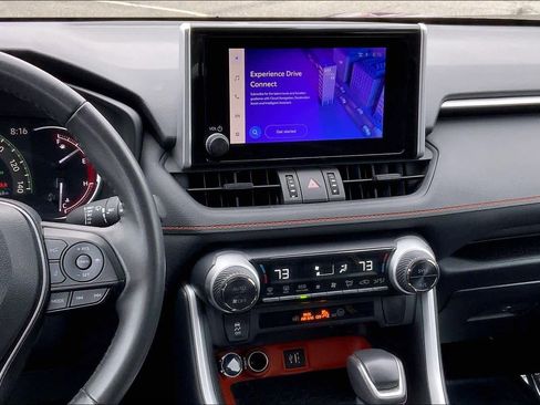 Used 2024 Toyota RAV4 Adventure image 6