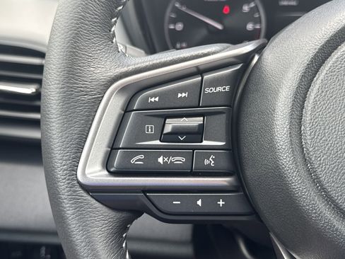 New 2025 Subaru Outback Premium image 16