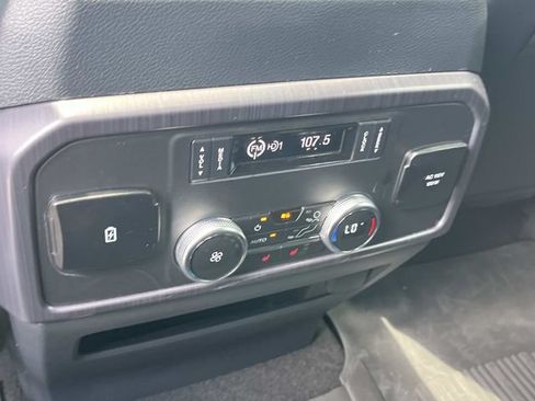 Used 2024 Ford Expedition Max Platinum AWD/4WD image 21