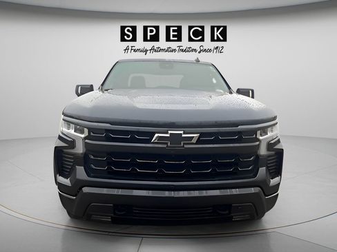 Used 2022 Chevrolet Silverado 1500 RST AWD/4WD image 14