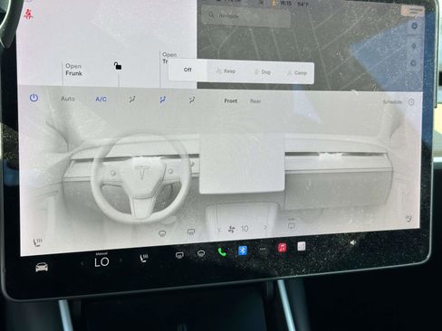 Used 2019 Tesla Model 3 Long Range AWD/4WD image 28
