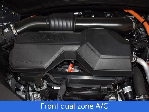 New 2025 Kia Sportage X-Line AWD/4WD image 7