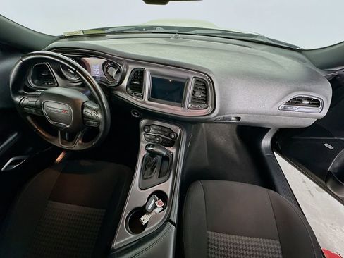 Used 2023 Dodge Challenger GT AWD/4WD image 10