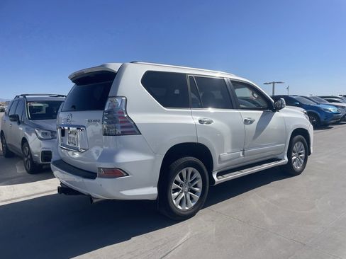 Used 2019 Lexus GX 460 460 image 2