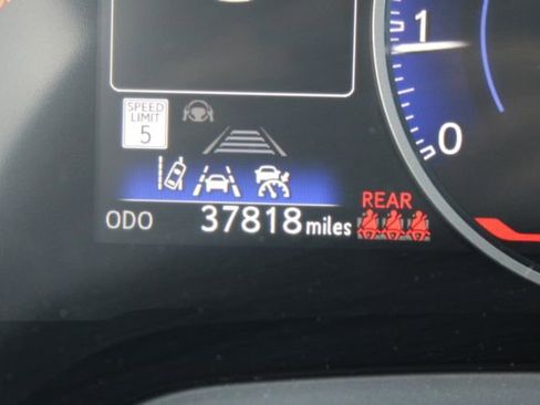 Certified 2023 Lexus RX 350 Premium w/ Accessory Package (Z1) image 15