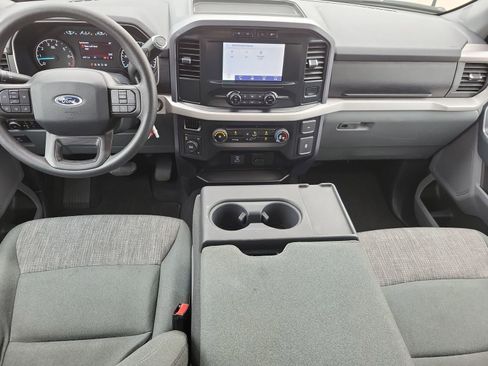 Used 2023 Ford F150 XLT image 20