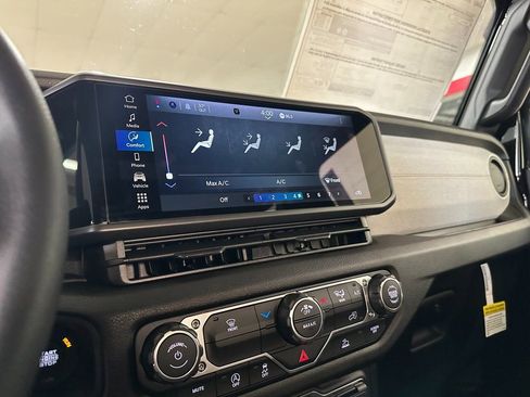 New 2026 Jeep Wrangler Unlimited Sport AWD/4WD image 22