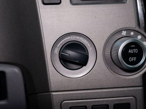 Used 2010 Toyota Sequoia Limited image 52