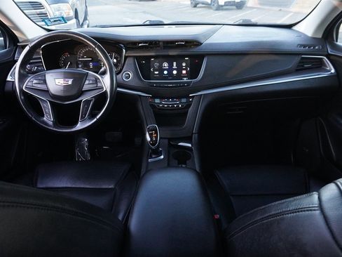 Used 2019 Cadillac XT5 Luxury image 42