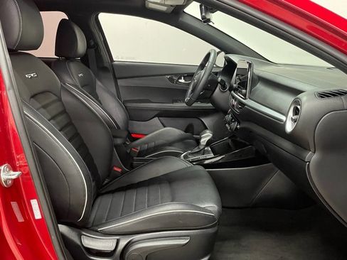 Used 2024 Kia Forte GT-Line w/ GT-Line Premium Package image 18