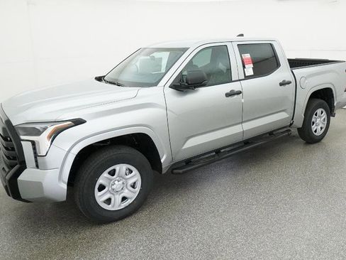 New 2026 Toyota Tundra SR AWD/4WD image 26
