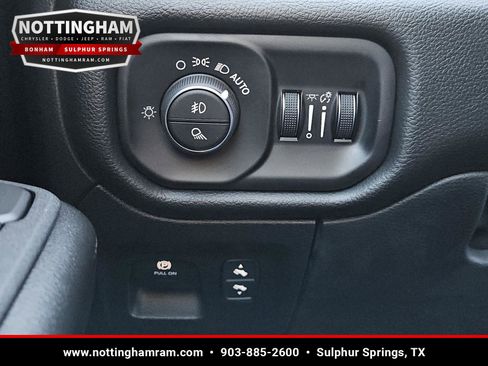 New 2026 RAM 1500 Lone Star AWD/4WD image 17