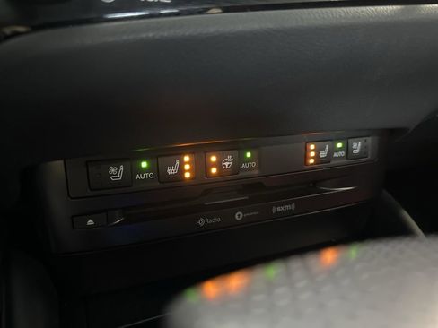 Used 2022 Lexus ES 300h F Sport image 51