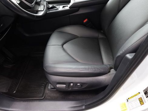 Certified 2024 Toyota Grand Highlander XLE image 18