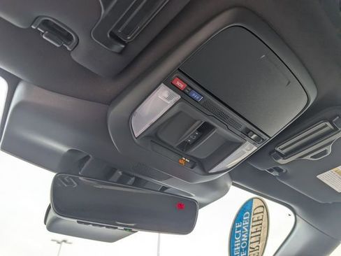 Certified 2025 Subaru Forester Limited w/ Popular Package #1 image 30