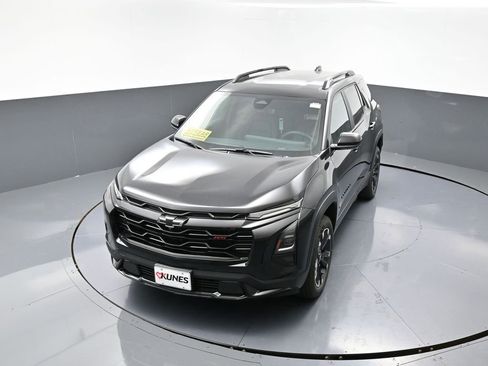 New 2026 Chevrolet Equinox RS image 38