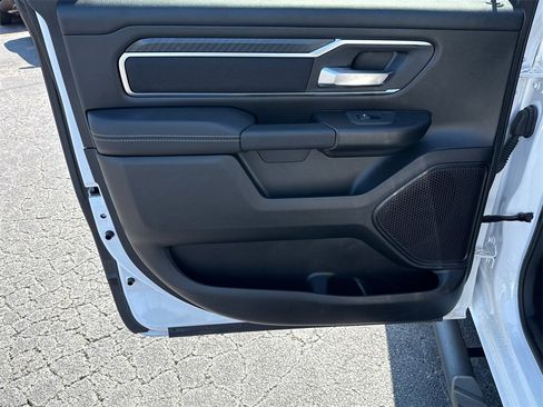 Used 2025 RAM 1500 Big Horn image 21