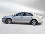 Used 2009 Ford Fusion SEL image 4
