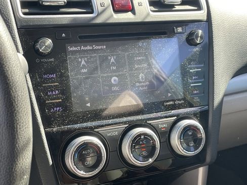 Used 2016 Subaru Forester 2.5i Touring w/ Eyesight & Navigation System image 6