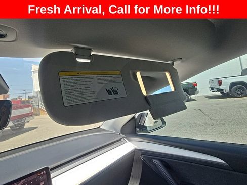 Used 2023 Tesla Model Y Long Range AWD/4WD image 9