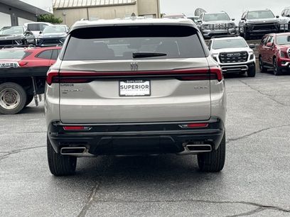 New 2026 Buick Enclave Sport Touring w/ Power Package