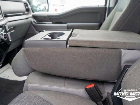 Used 2024 Ford F150 XLT w/ Tow/Haul Package image 16