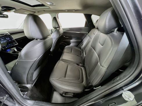 Used 2023 Hyundai Tucson SEL w/ Convenience Package AWD/4WD image 24