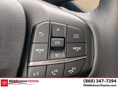 Used 2025 Ford Maverick Lariat w/ 4K Tow Package AWD/4WD image 20