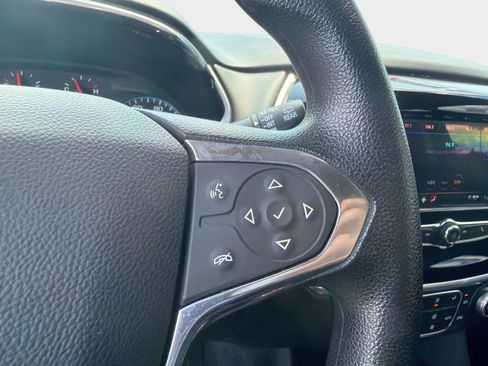 Used 2020 Chevrolet Traverse LS AWD/4WD image 27