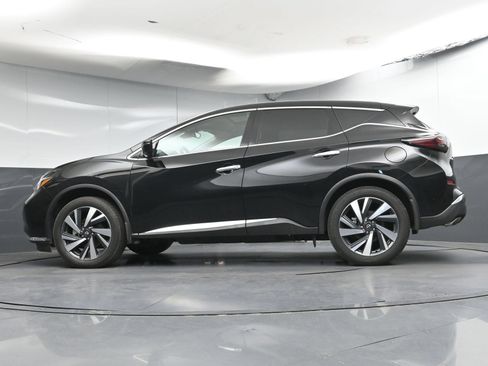 Certified 2024 Nissan Murano SL FWD image 30
