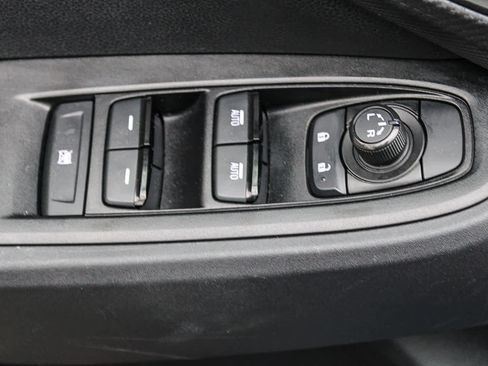 Certified 2025 Subaru Crosstrek 2.5i Wilderness w/ Wilderness Package image 20