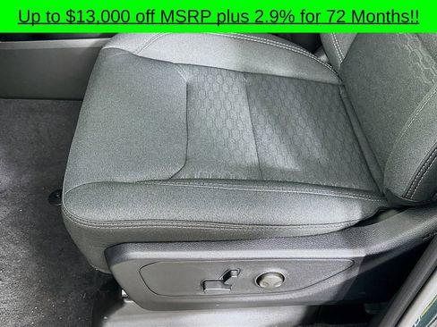 New 2026 RAM 1500 Big Horn image 24