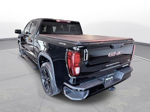 Used 2024 GMC Sierra 1500 Elevation AWD/4WD image 4