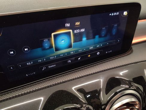 Used 2019 Mercedes-Benz A 220 image 22