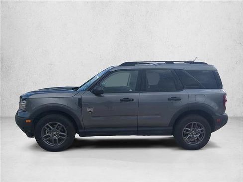 Used 2025 Ford Bronco Sport Big Bend AWD/4WD image 9
