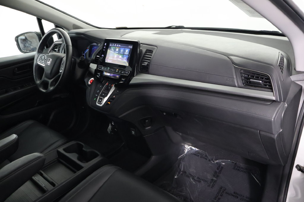 Used 2021 Honda Odyssey EX-L image 9