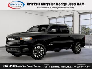 New 2026 RAM 1500 Laramie w/ Sport Appearance Package video 2