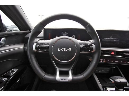 Used 2025 Kia K5 GT-Line w/ GT-Line Premium Package AWD/4WD image 14