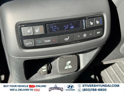 Certified 2024 Hyundai Palisade Limited image 27