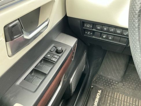 Used 2023 Toyota Tundra Capstone image 24