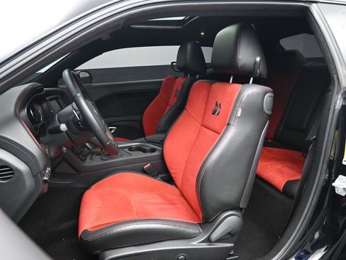 Used 2023 Dodge Challenger R/T Scat Pack image 25