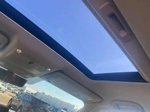 Used 2024 INFINITI QX80 Premium Select w/ Cargo Package image 16