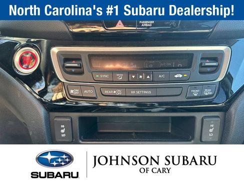Used 2018 Honda Ridgeline RTL-E image 15