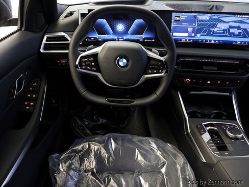 Used 2026 BMW 330i xDrive Sedan image 12