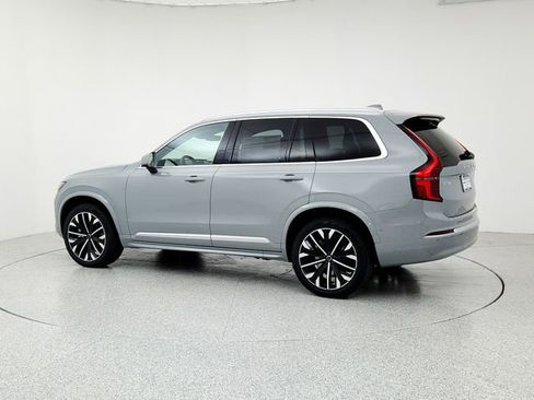 New 2026 Volvo XC90 B6 Plus w/ Protection Package Premier image 7
