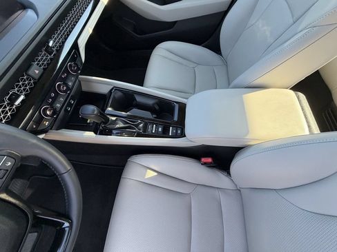 Used 2025 Honda Accord EX-L image 18