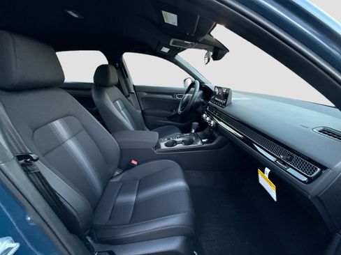 New 2026 Honda Civic Sport image 20