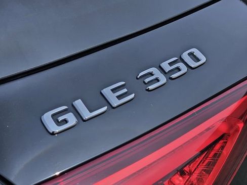 Used 2020 Mercedes-Benz GLE 350 4MATIC image 9